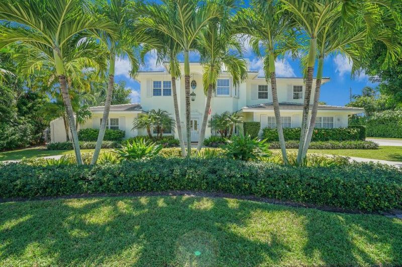 518 Gardenia Terrace, Delray Beach, FL 33444 Photo
