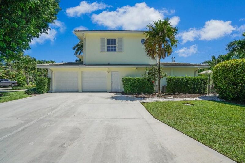 518 Gardenia Terrace, Delray Beach, FL 33444 Photo