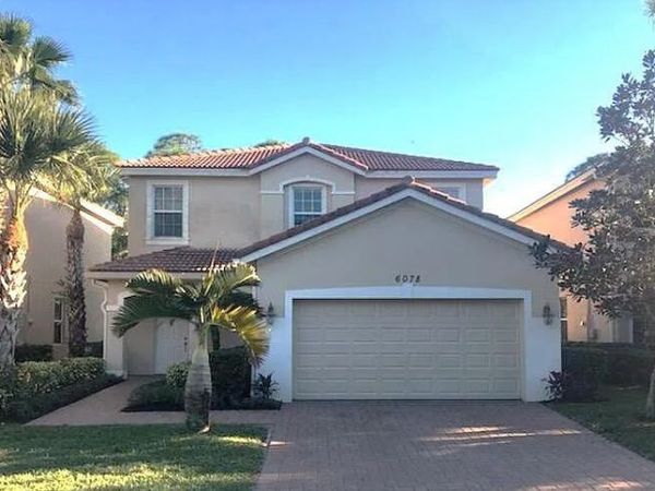 6078 SE Split Oak Trail, Hobe Sound, FL 33455