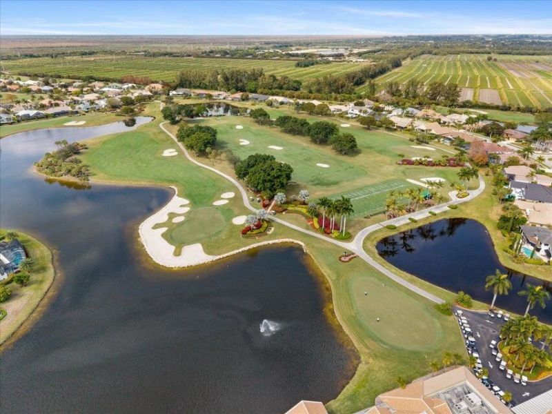 10522 Stonebridge Boulevard, Boca Raton, FL 33498 Photo