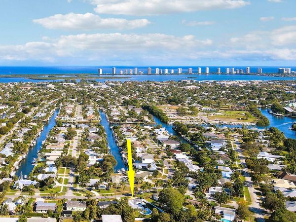 615 Westwind Drive, North Palm Beach, FL 33408