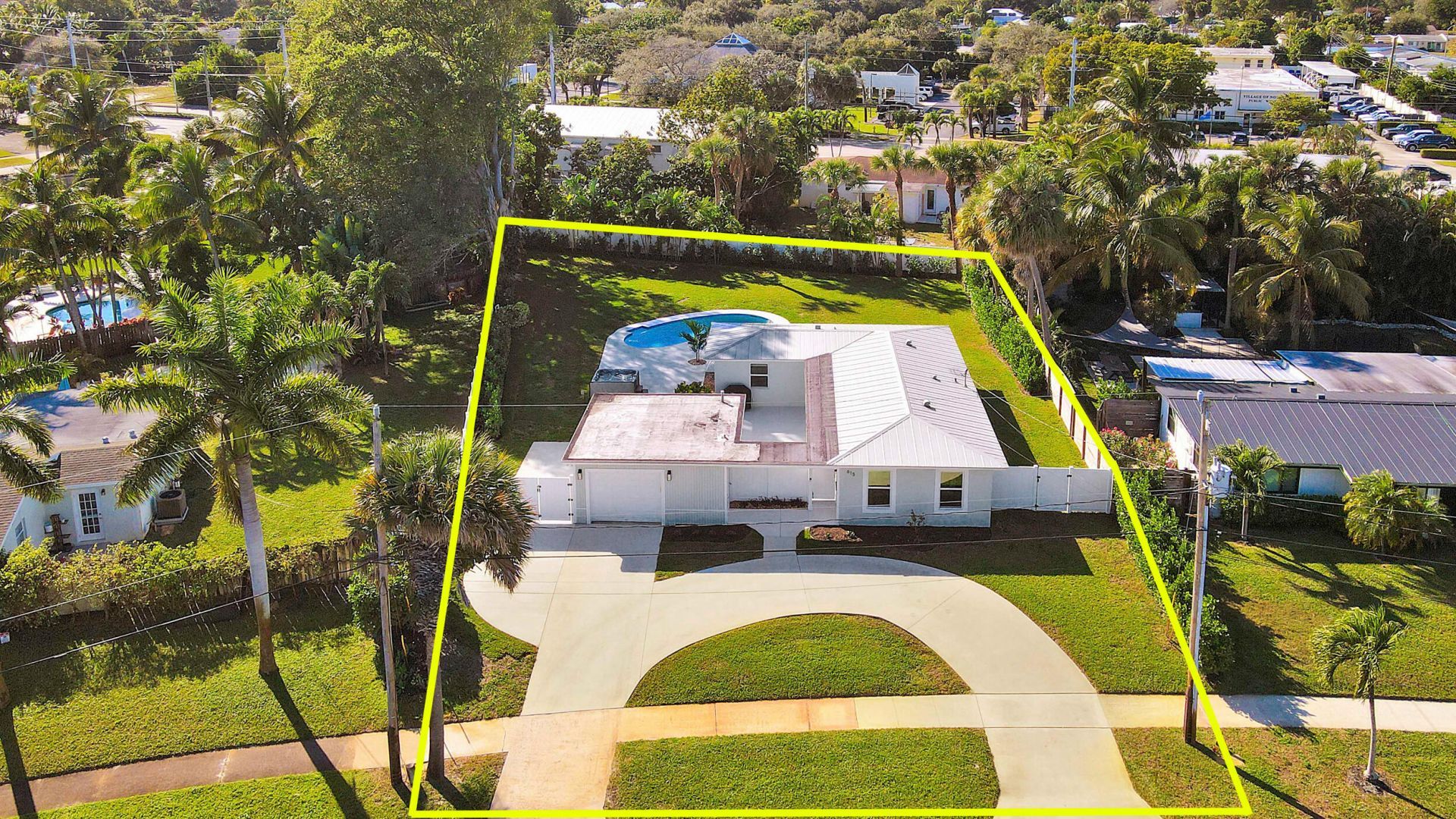 615 Westwind Drive, North Palm Beach, FL 33408 Photo