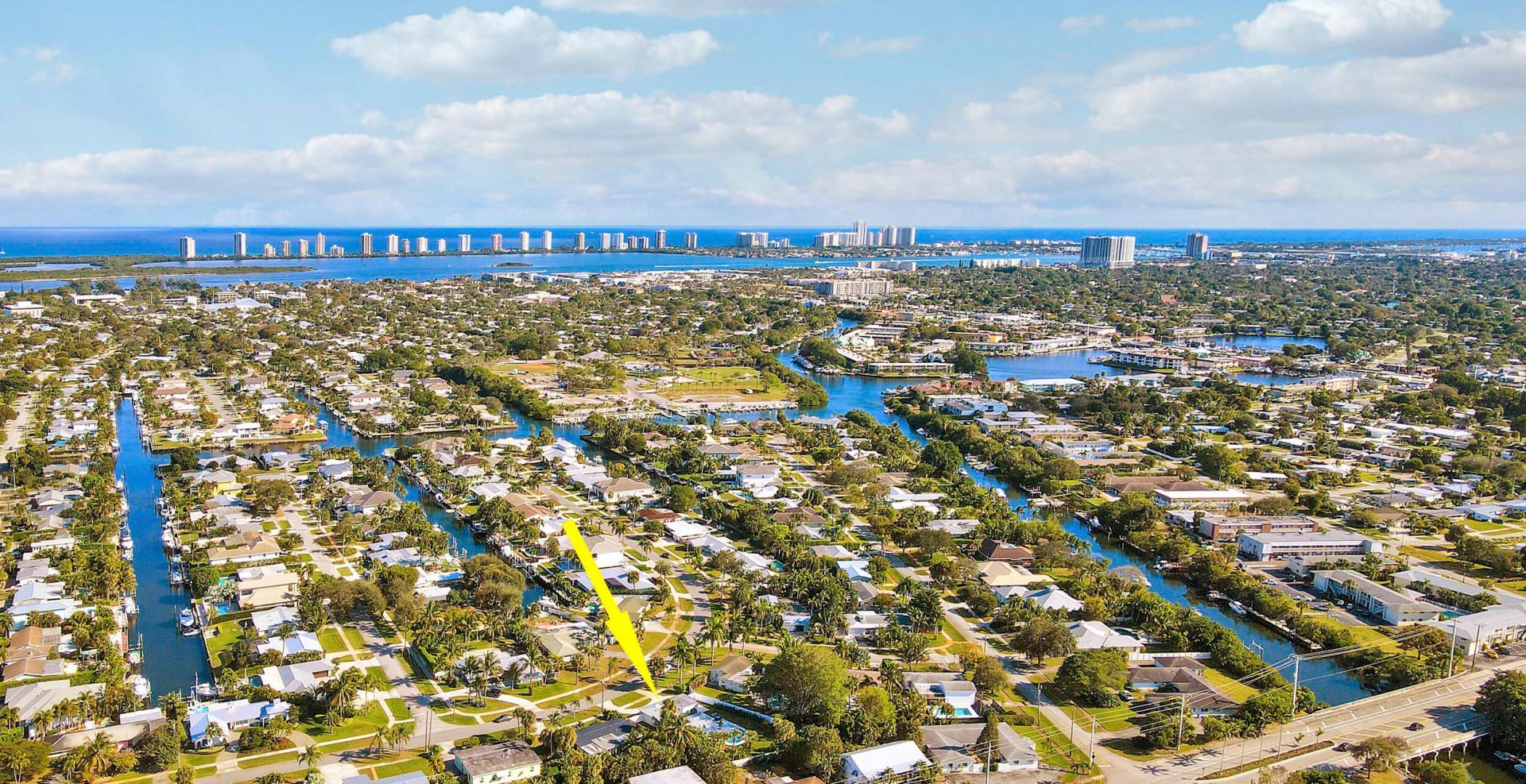 615 Westwind Drive, North Palm Beach, FL 33408 Photo