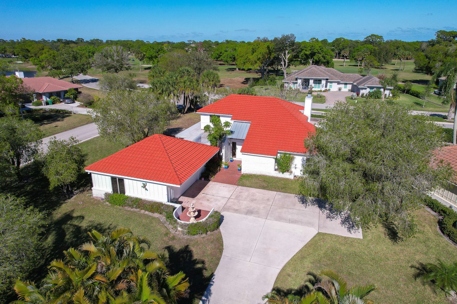 3000 Conifer Drive, Fort Pierce, FL 34951 Photo