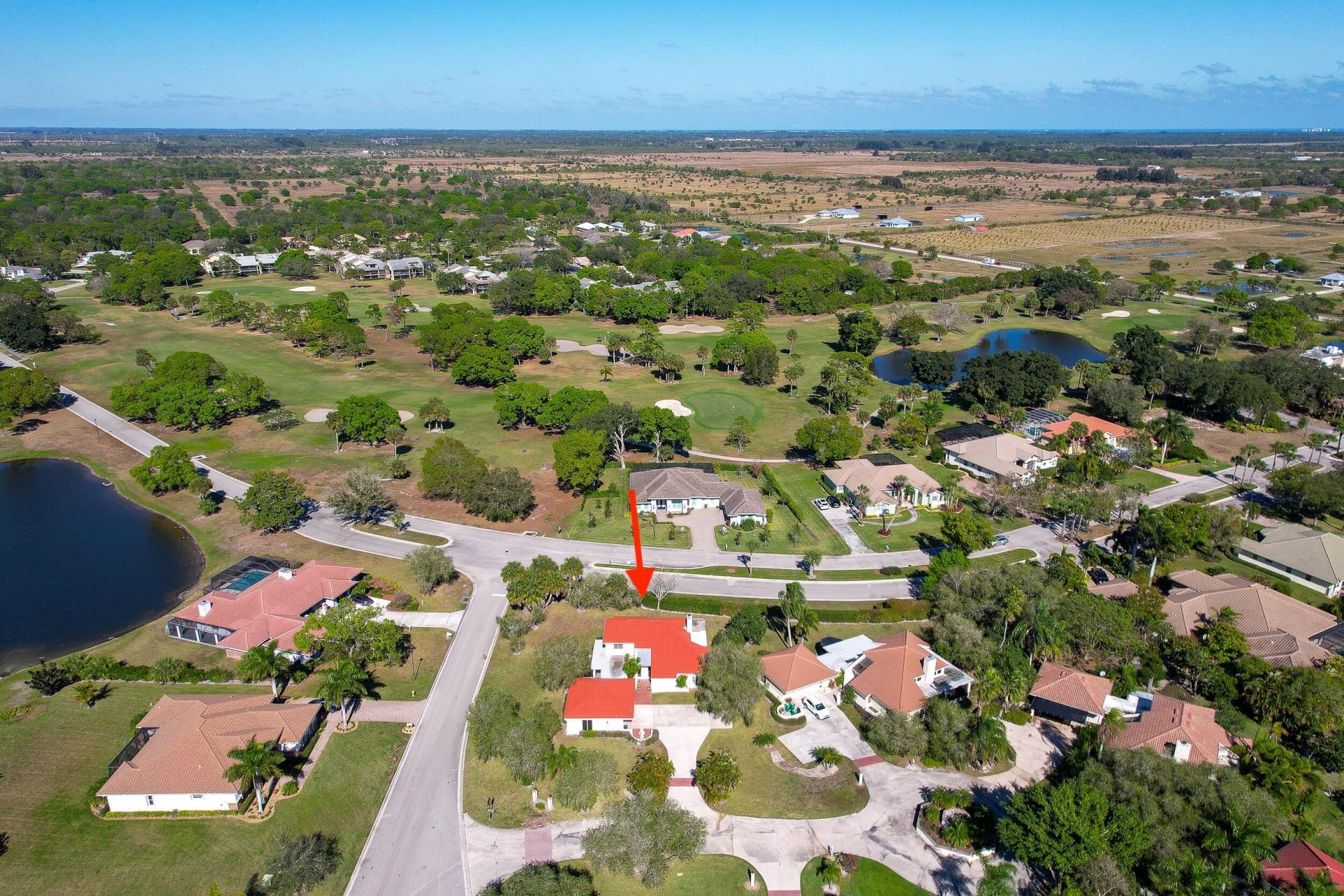 3000 Conifer Drive, Fort Pierce, FL 34951 Photo