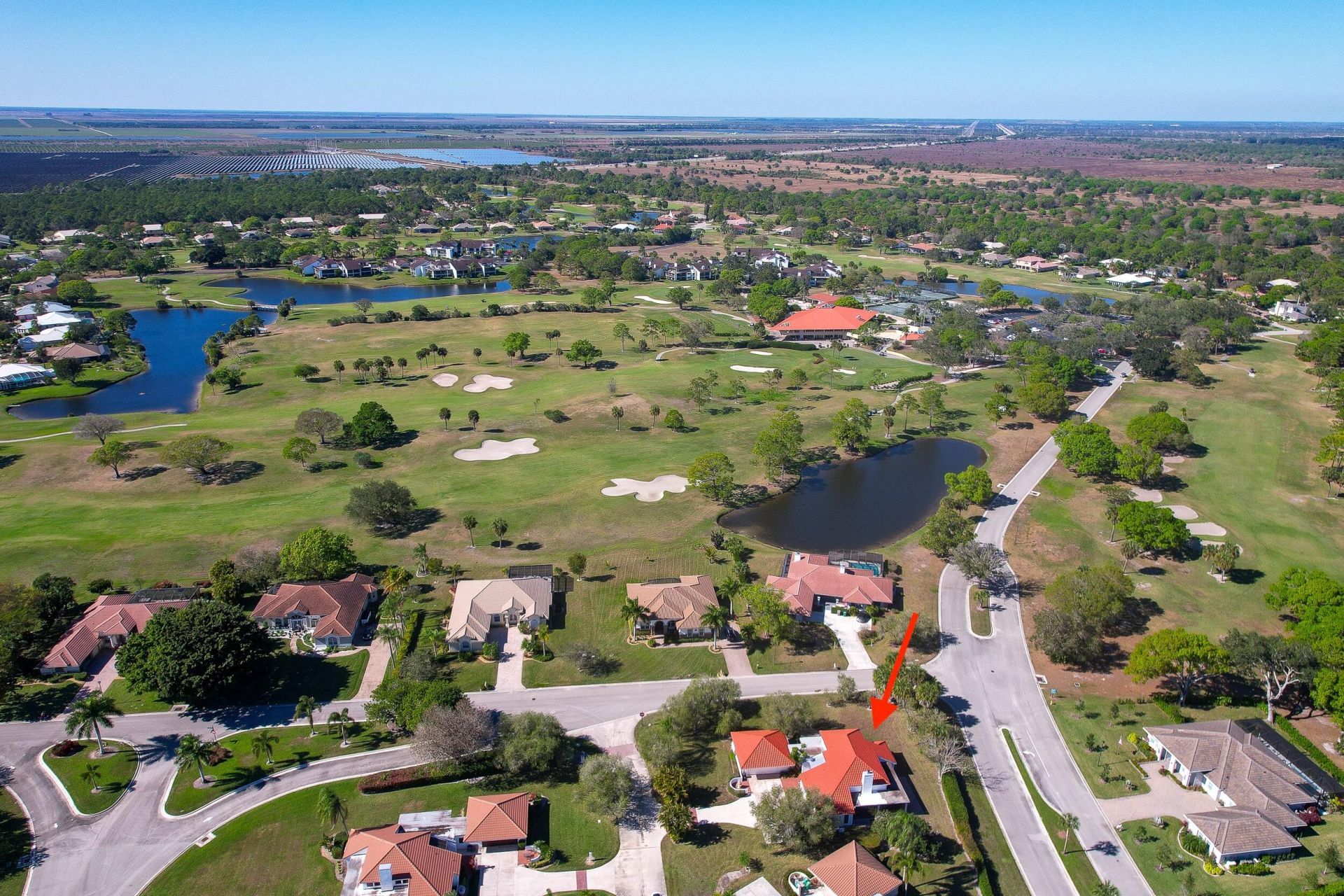 3000 Conifer Drive, Fort Pierce, FL 34951 Photo