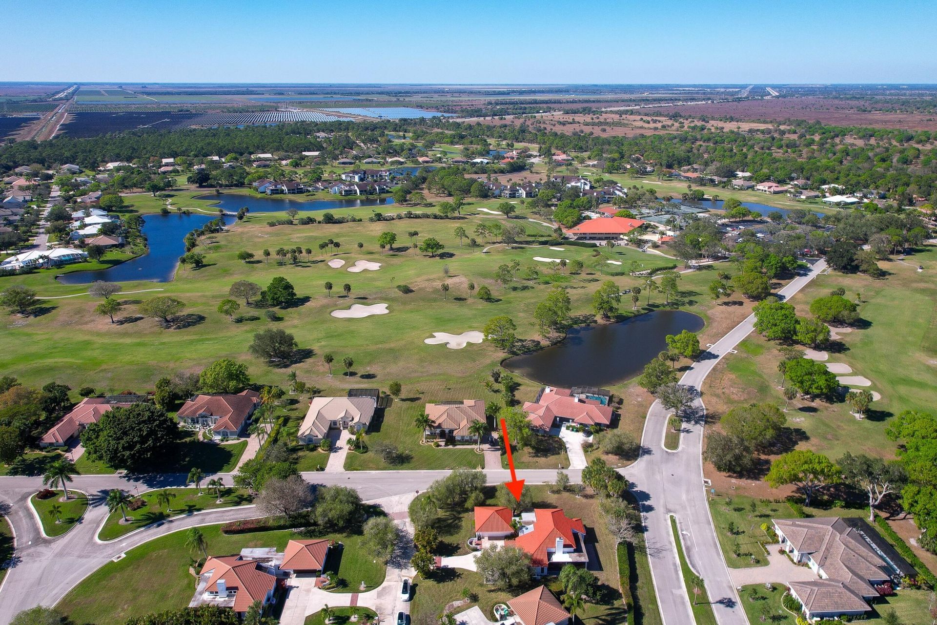 3000 Conifer Drive, Fort Pierce, FL 34951 Photo