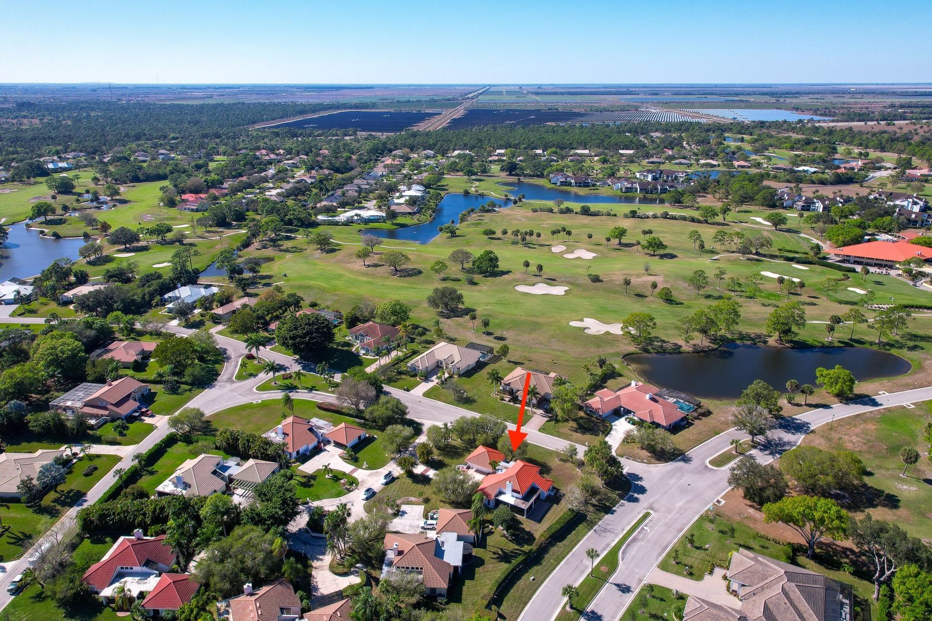 3000 Conifer Drive, Fort Pierce, FL 34951 Photo