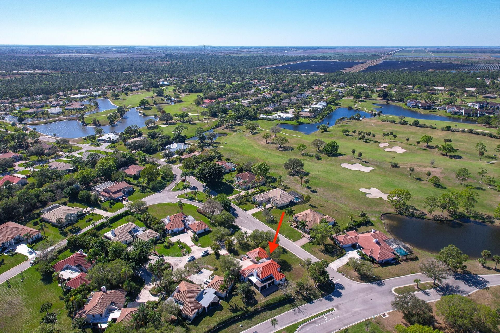 3000 Conifer Drive, Fort Pierce, FL 34951 Photo