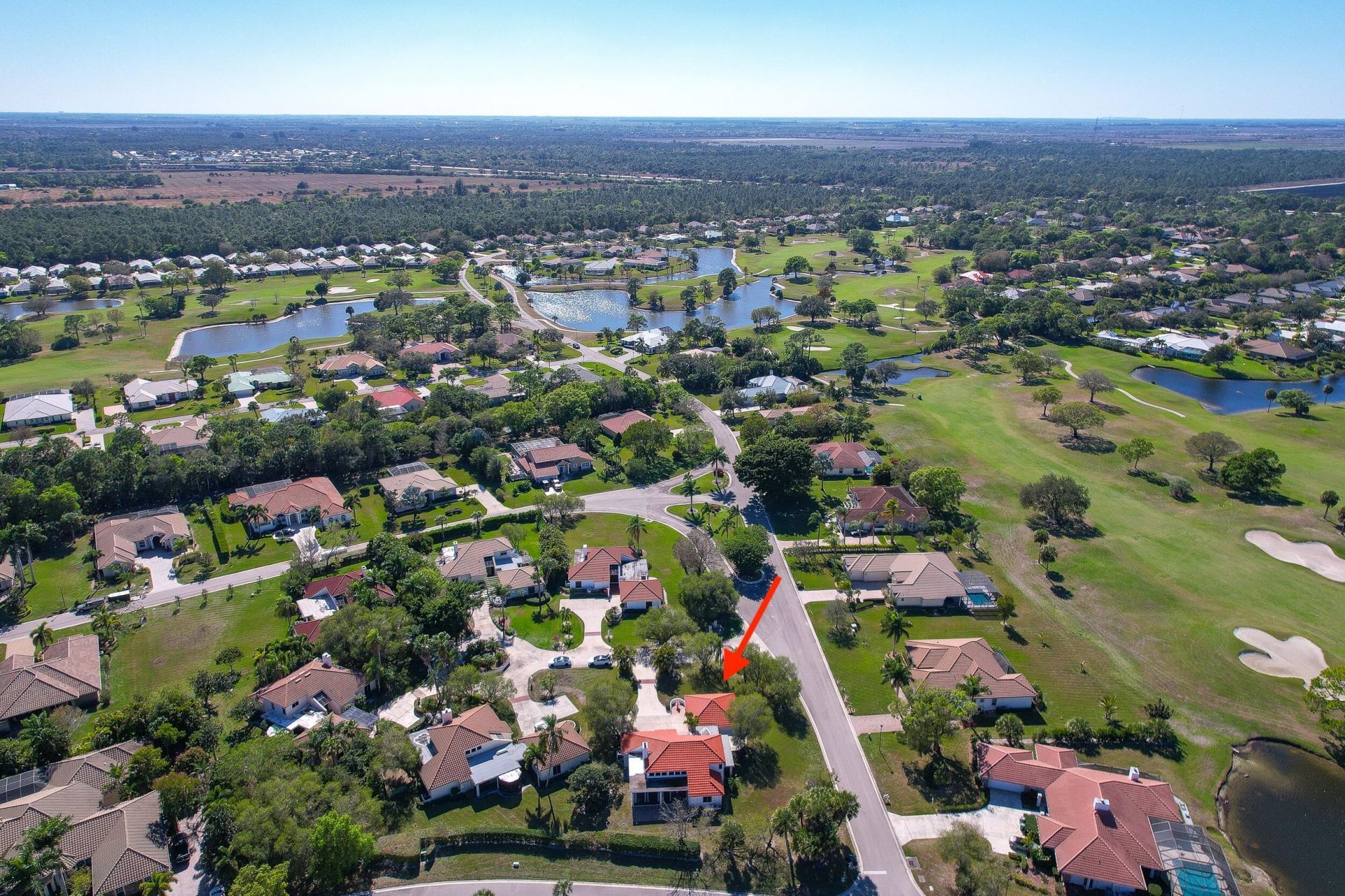 3000 Conifer Drive, Fort Pierce, FL 34951 Photo