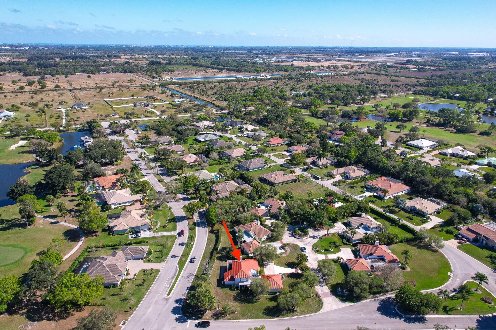 3000 Conifer Drive, Fort Pierce, FL 34951 Photo