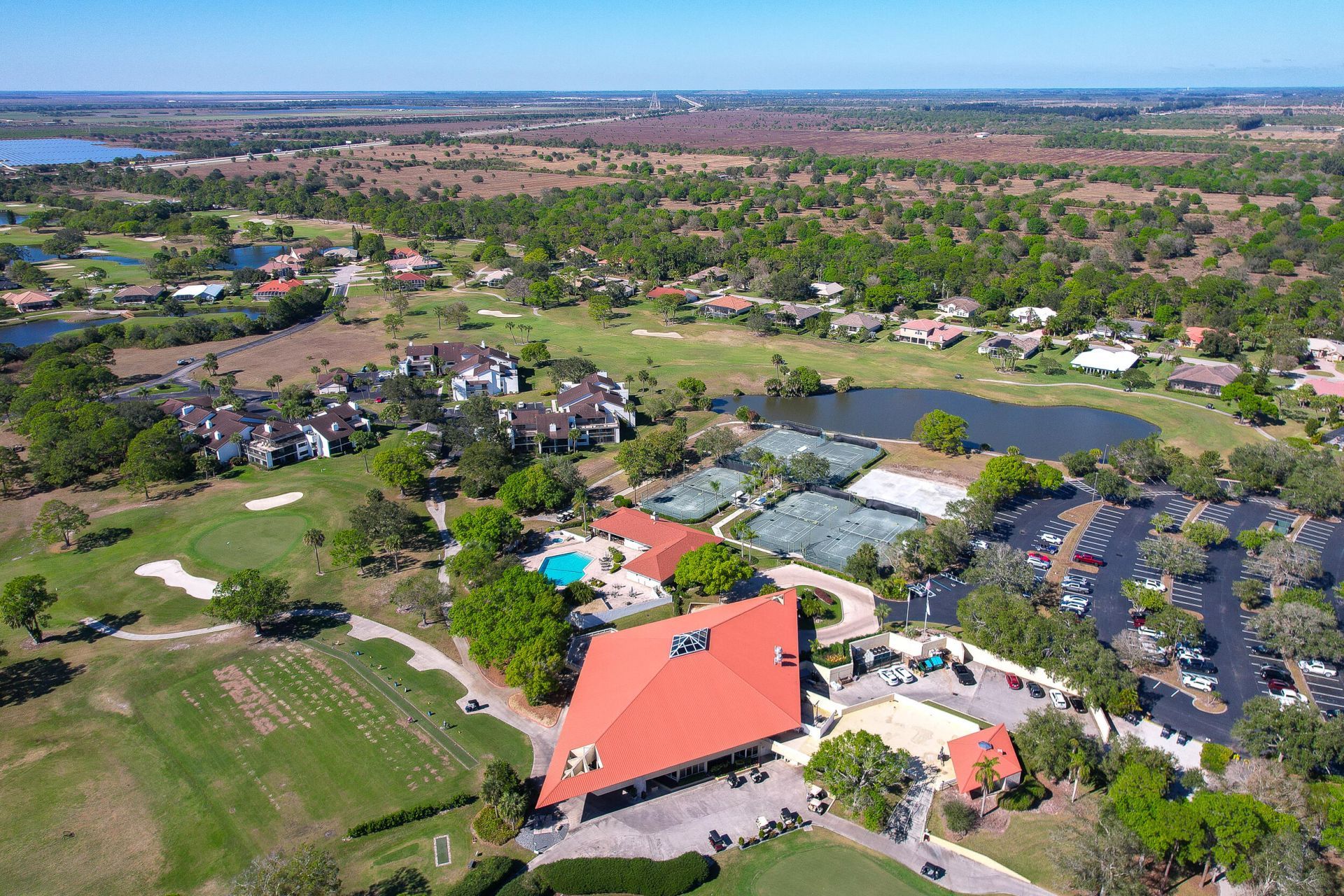 3000 Conifer Drive, Fort Pierce, FL 34951 Photo