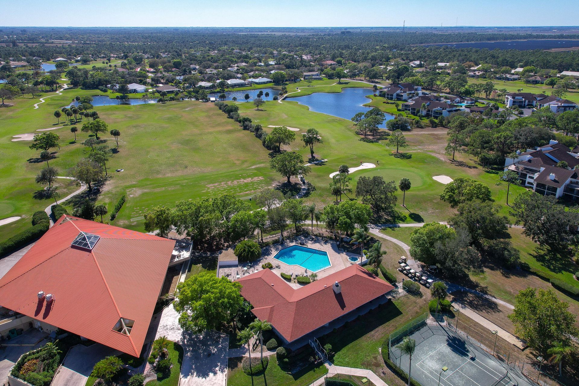 3000 Conifer Drive, Fort Pierce, FL 34951 Photo