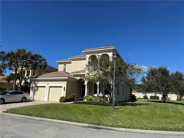 3318 Burlington Place SW, Vero Beach, FL 32968