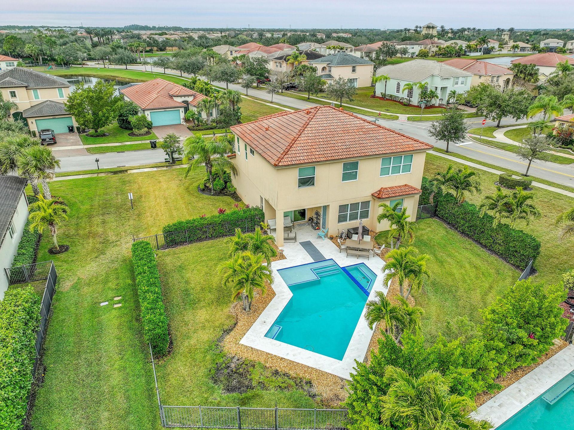 11240 SW Wyndham Way, Port Saint Lucie, FL 34987 Photo