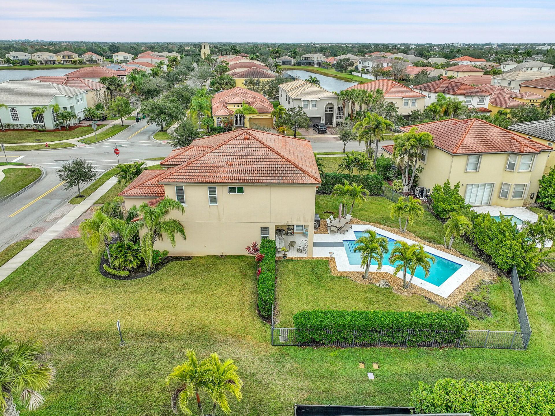 11240 SW Wyndham Way, Port Saint Lucie, FL 34987 Photo