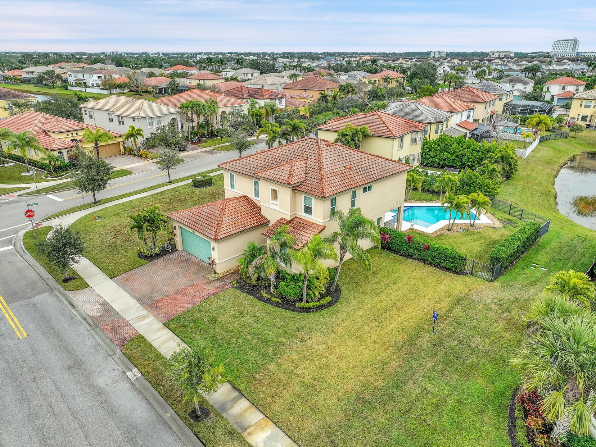 11240 SW Wyndham Way, Port Saint Lucie, FL 34987 Photo