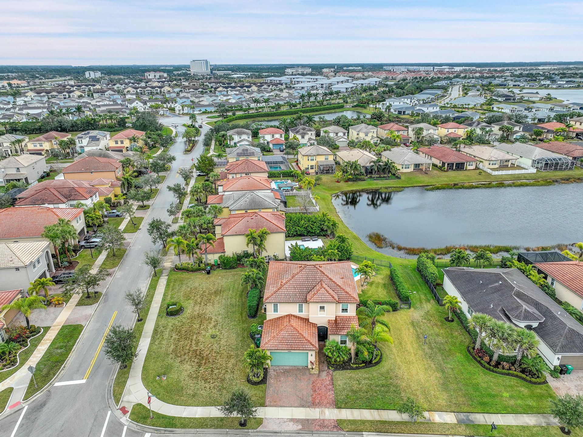 11240 SW Wyndham Way, Port Saint Lucie, FL 34987 Photo