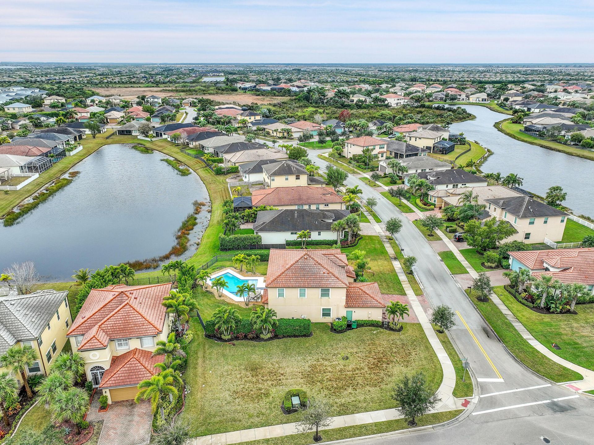 11240 SW Wyndham Way, Port Saint Lucie, FL 34987 Photo