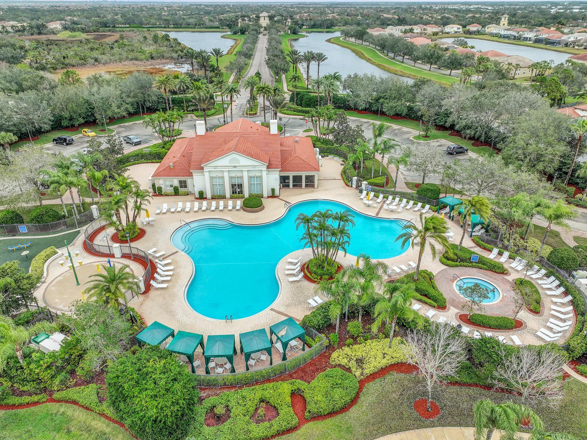 11240 SW Wyndham Way, Port Saint Lucie, FL 34987 Photo