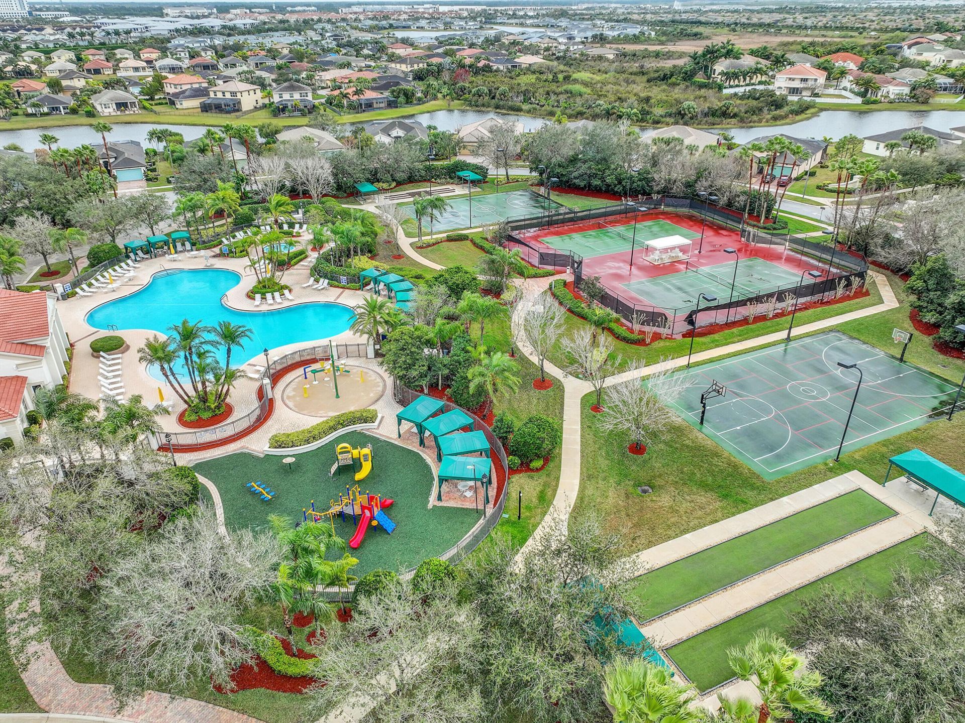 11240 SW Wyndham Way, Port Saint Lucie, FL 34987 Photo