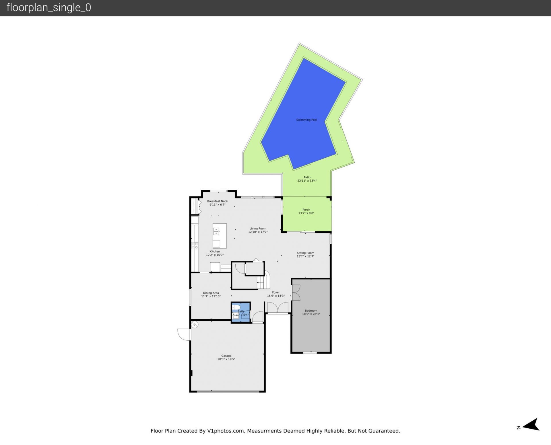 11240 SW Wyndham Way, Port Saint Lucie, FL 34987 Photo