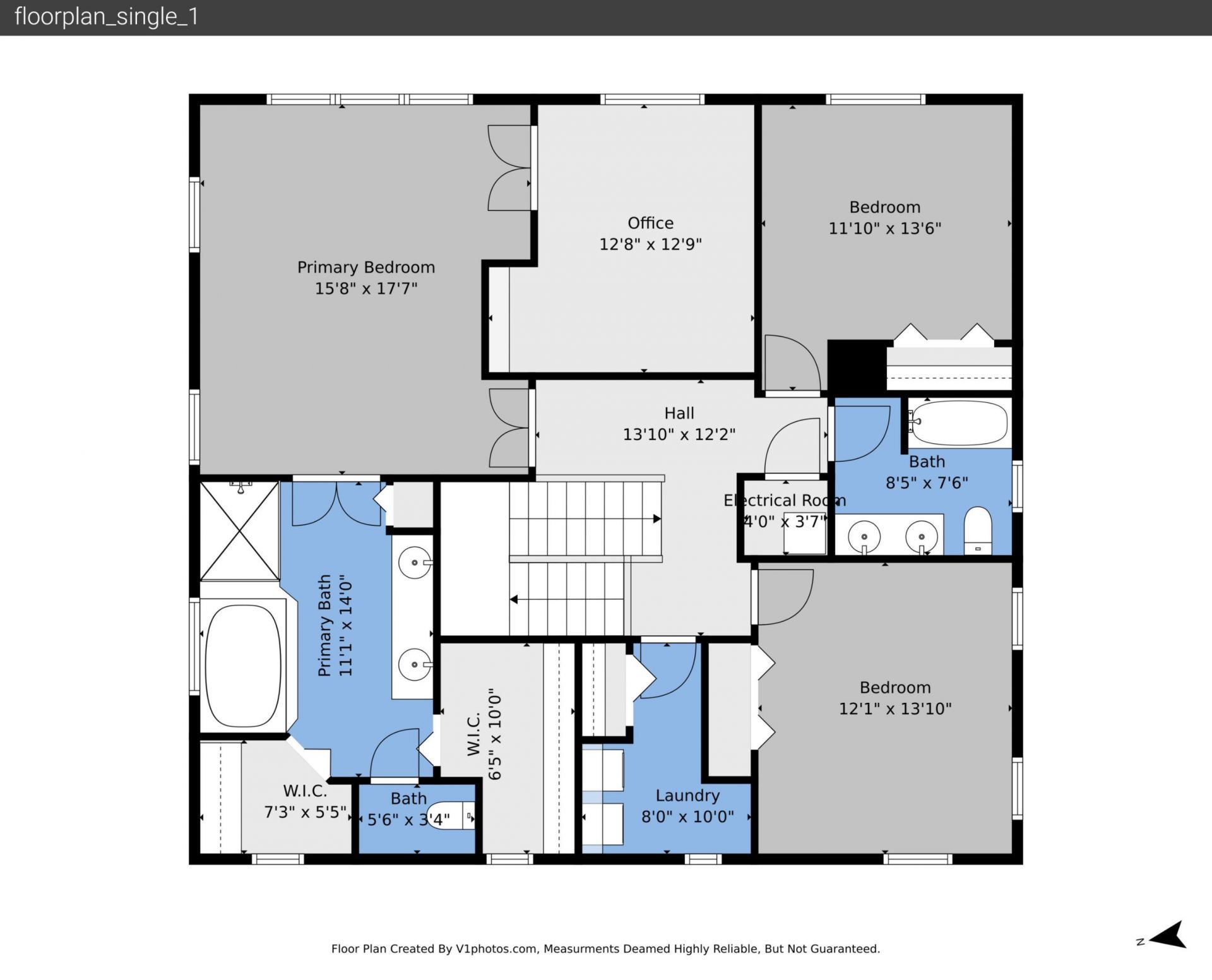 11240 SW Wyndham Way, Port Saint Lucie, FL 34987 Photo