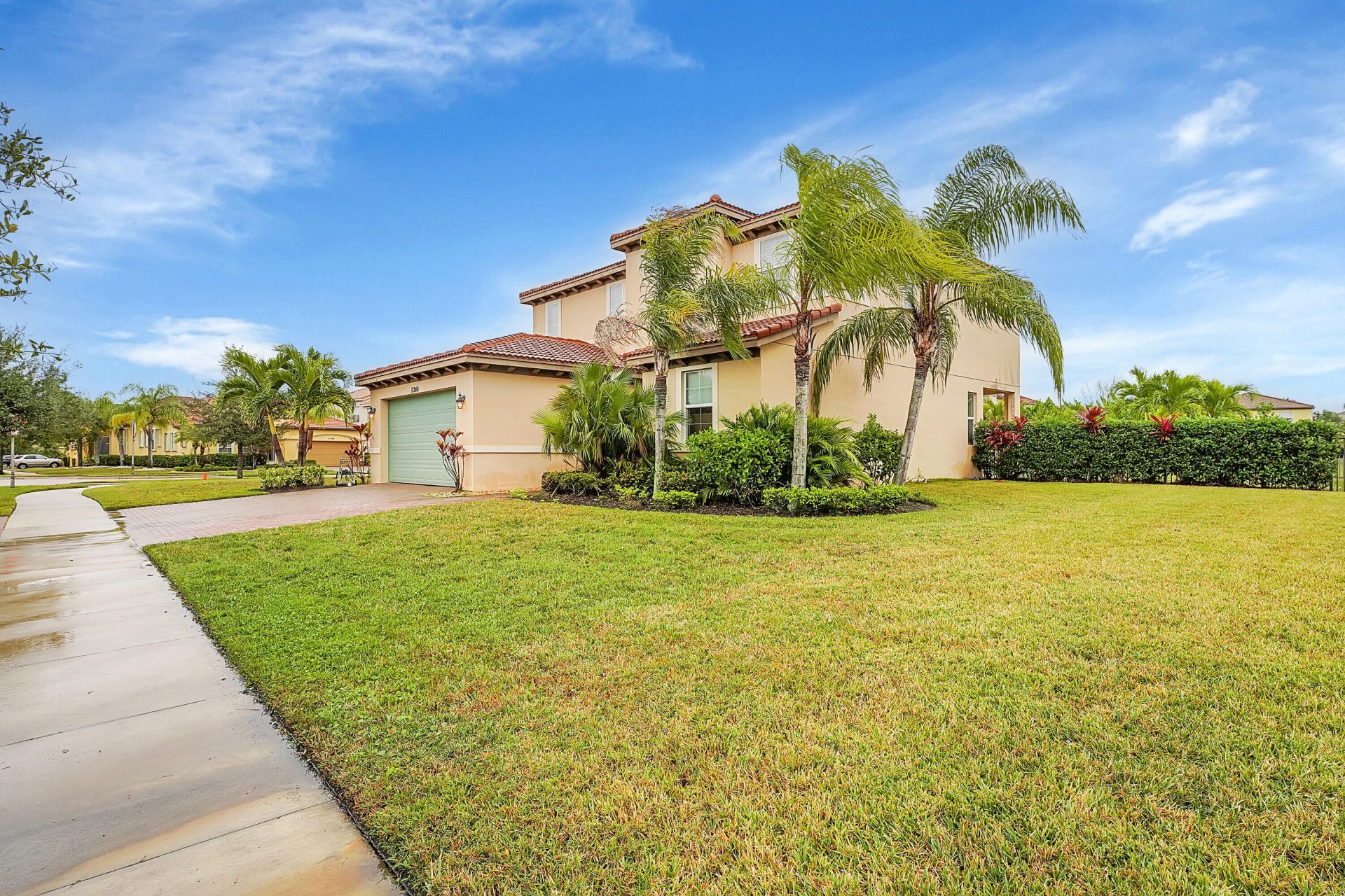 11240 SW Wyndham Way, Port Saint Lucie, FL 34987 Photo