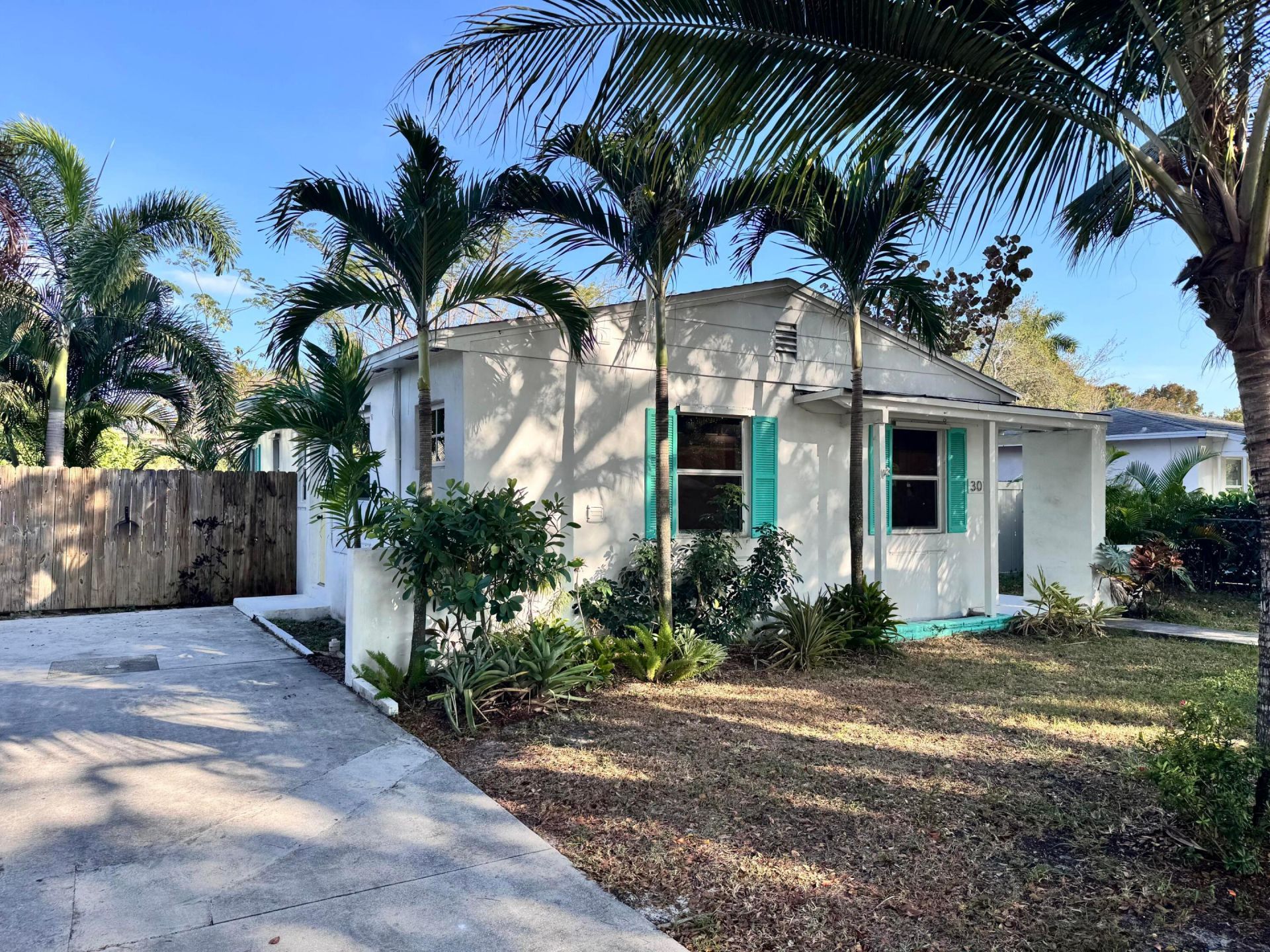 3012 Glenwood Road, West Palm Beach, FL 33405 Photo