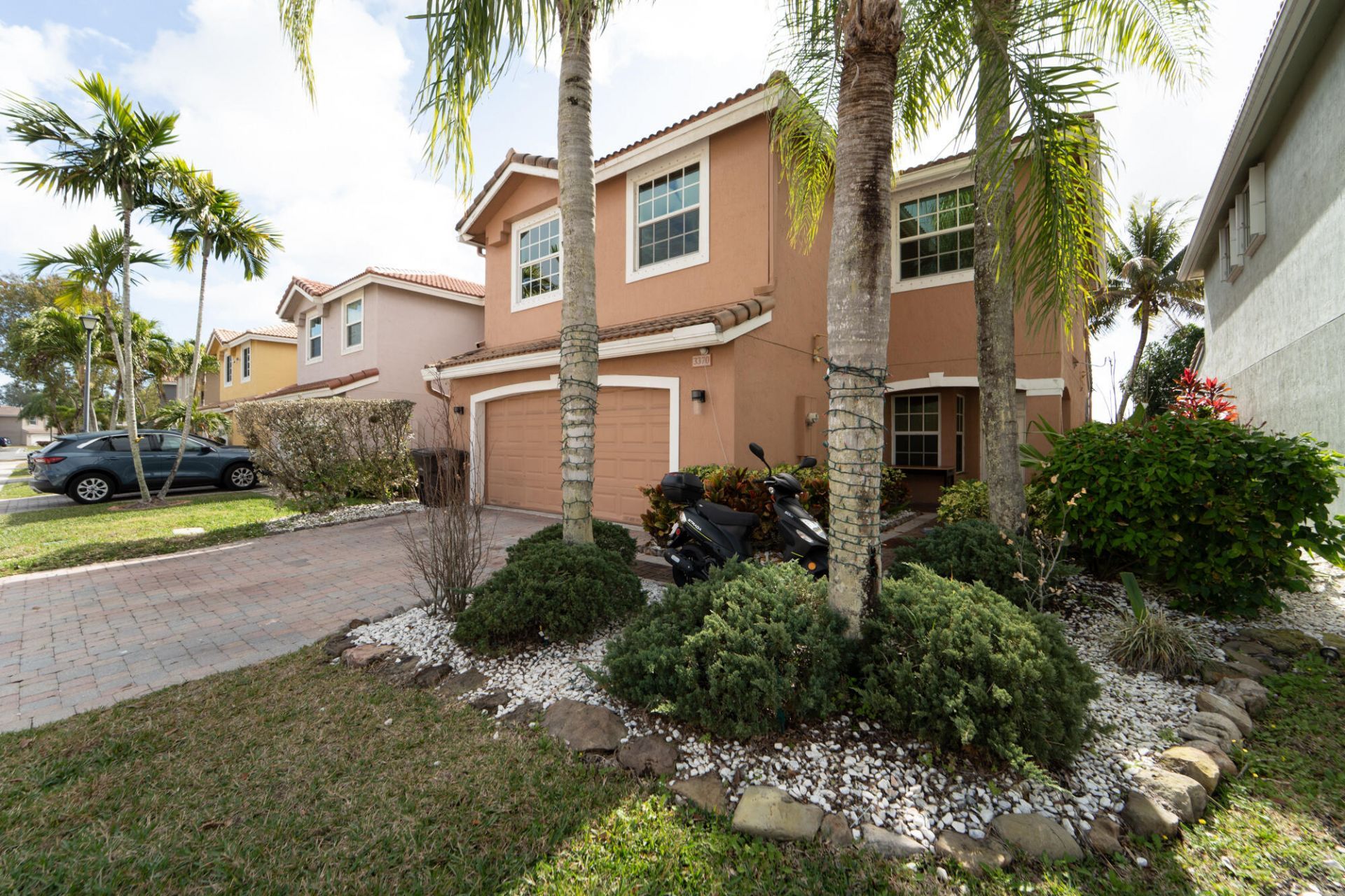 3370 Turtle Cove, West Palm Beach, FL 33411 Photo