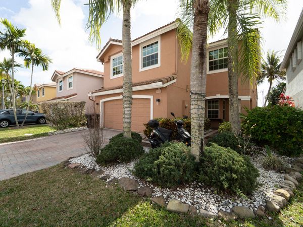 3370 Turtle Cove, West Palm Beach, FL 33411