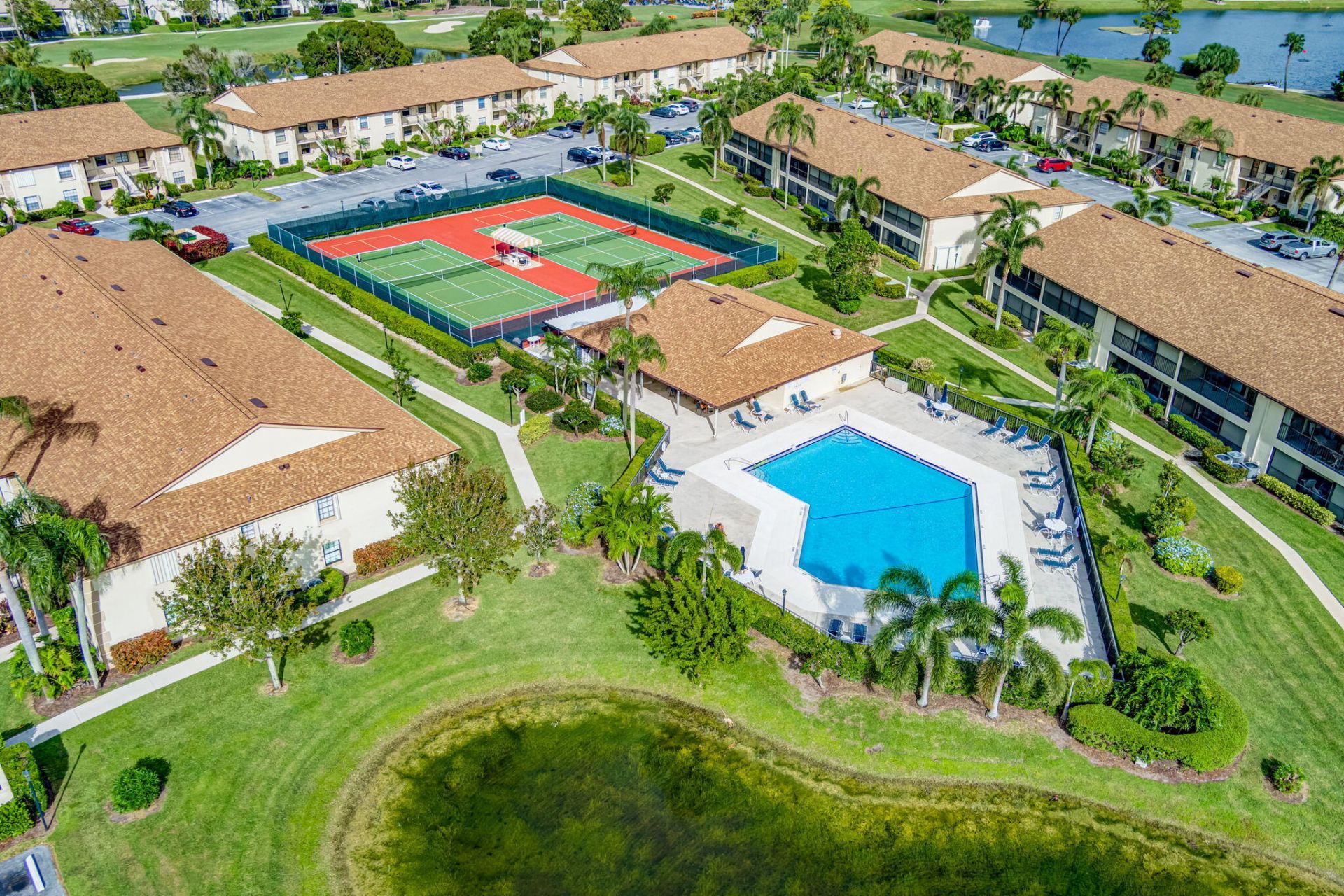 202 Pinecrest Circle, Unit B, Jupiter, FL 33458 Photo