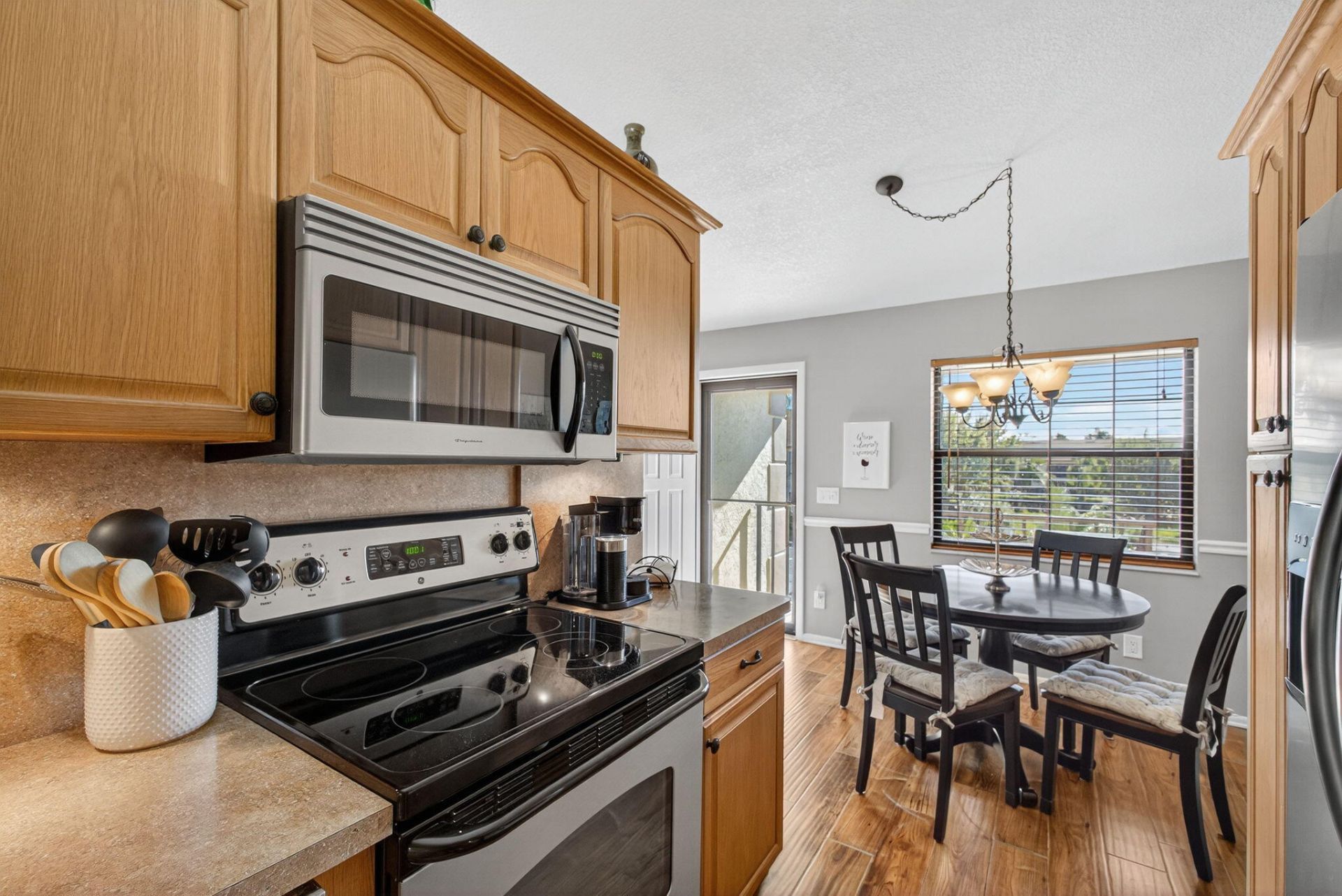 202 Pinecrest Circle, Unit B, Jupiter, FL 33458 Photo