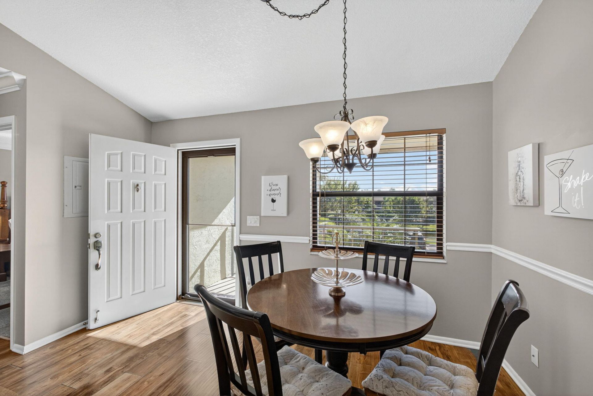 202 Pinecrest Circle, Unit B, Jupiter, FL 33458 Photo