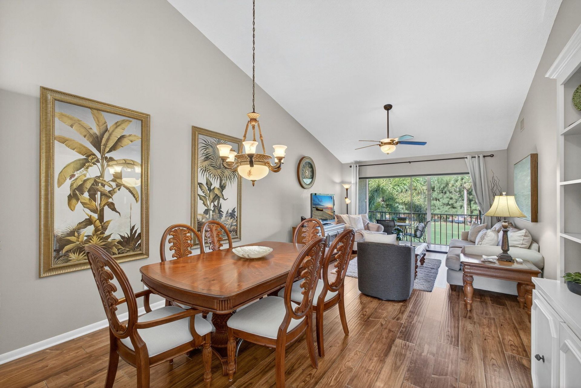 202 Pinecrest Circle, Unit B, Jupiter, FL 33458 Photo