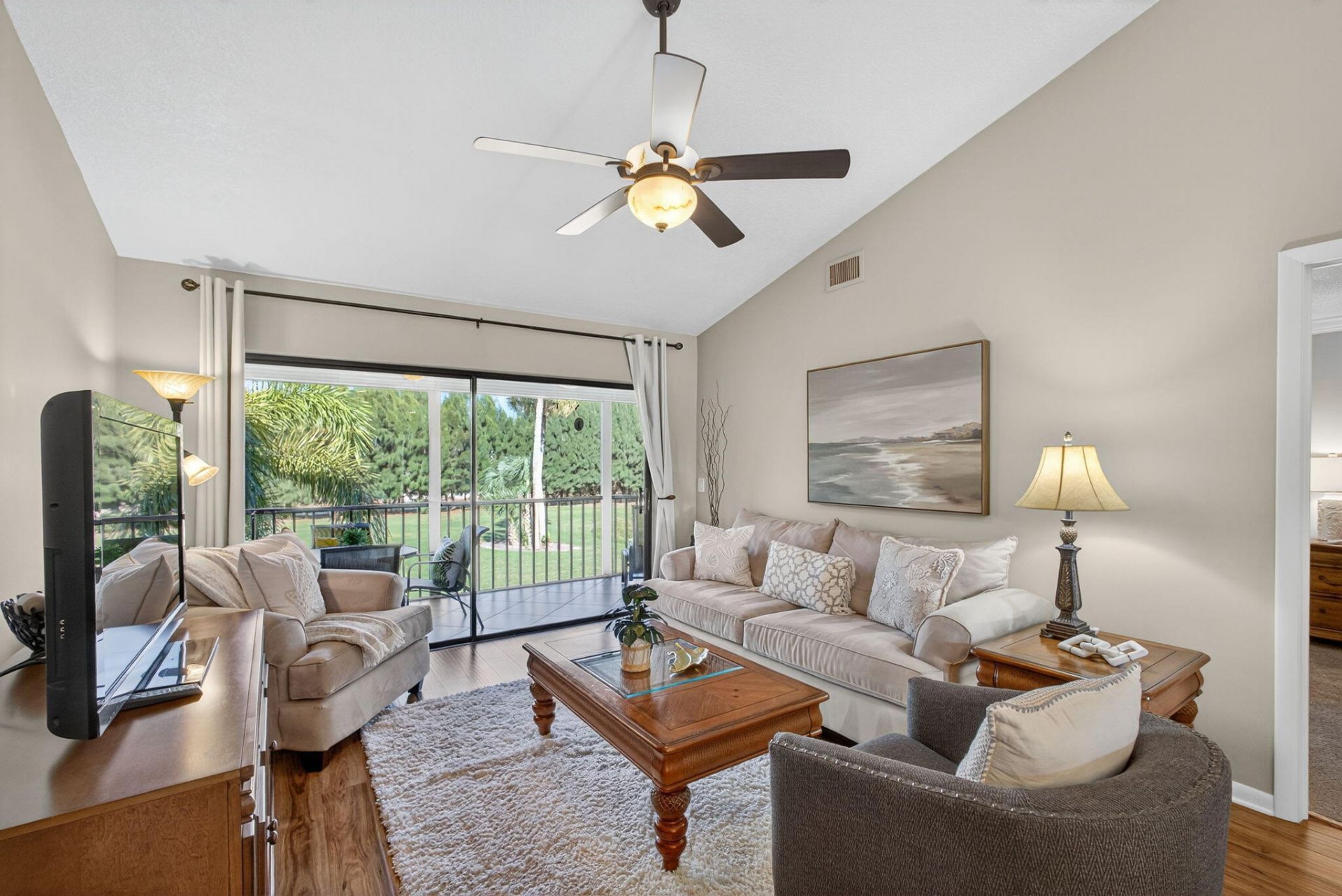 202 Pinecrest Circle, Unit B, Jupiter, FL 33458 Photo