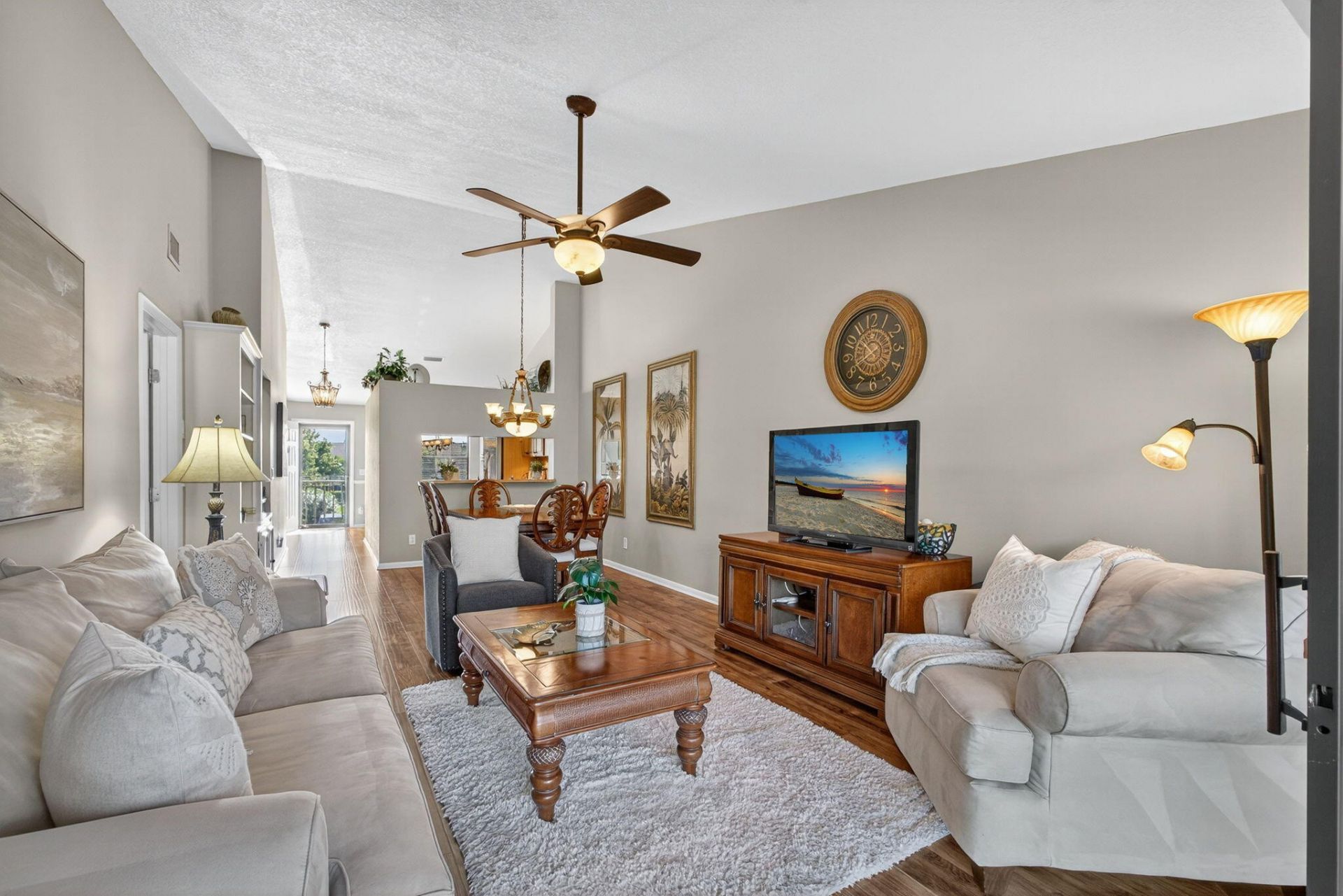 202 Pinecrest Circle, Unit B, Jupiter, FL 33458 Photo