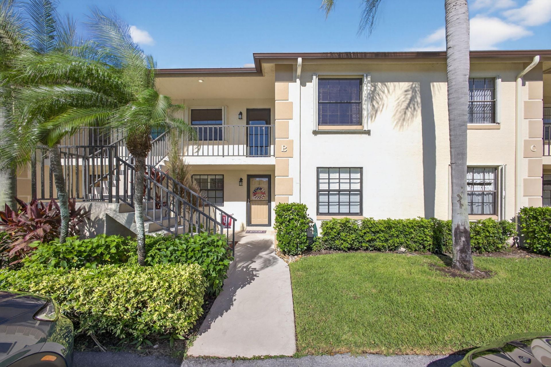 202 Pinecrest Circle, Unit B, Jupiter, FL 33458 Photo