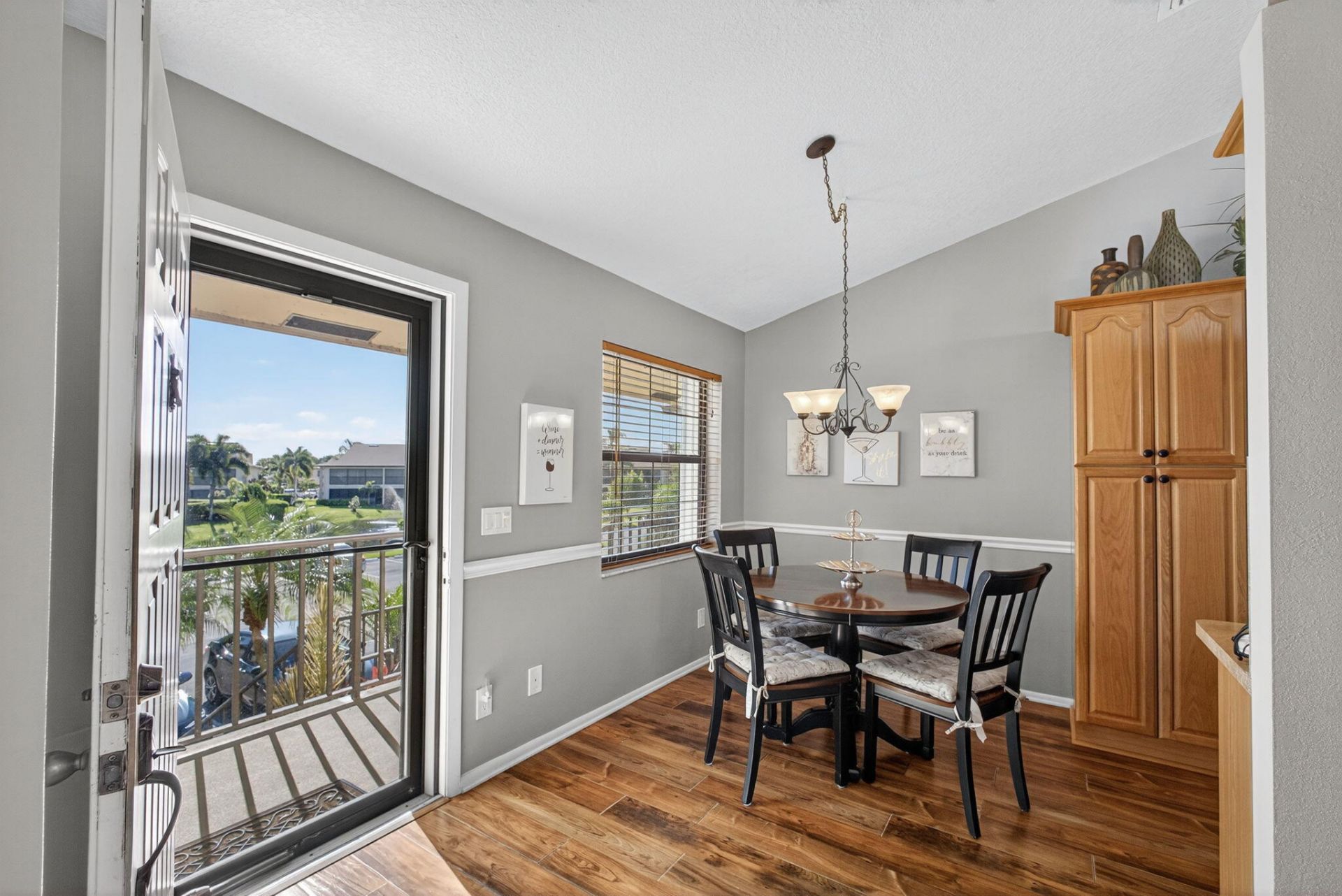 202 Pinecrest Circle, Unit B, Jupiter, FL 33458 Photo