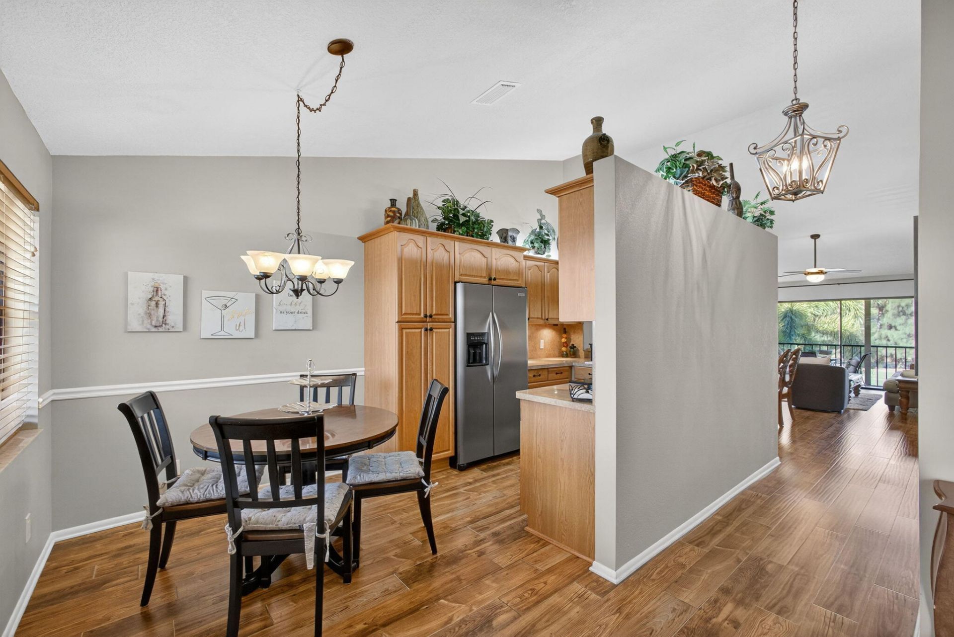 202 Pinecrest Circle, Unit B, Jupiter, FL 33458 Photo