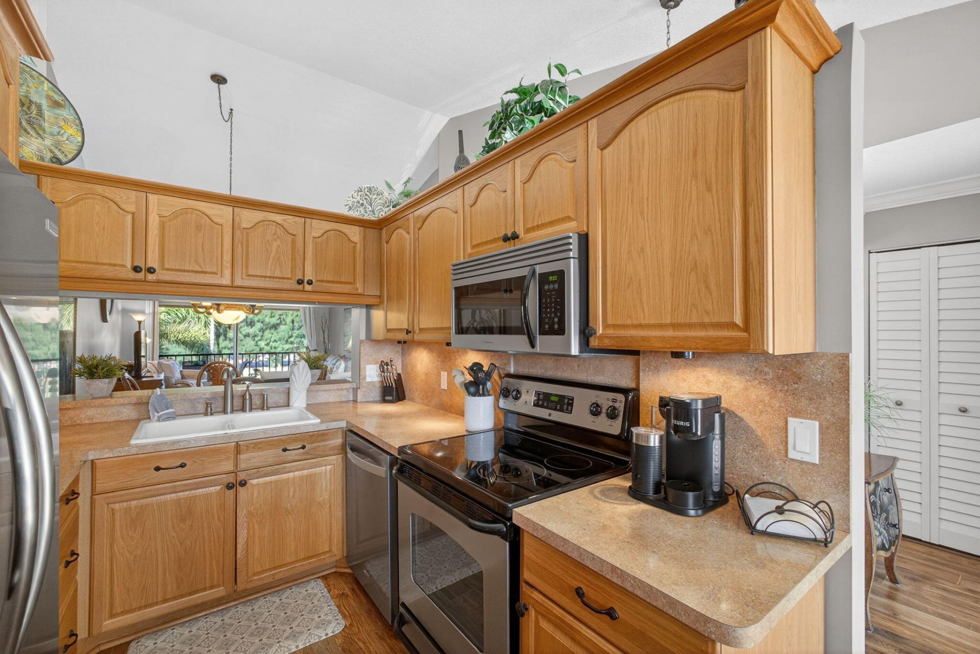 202 Pinecrest Circle, Unit B, Jupiter, FL 33458 Photo