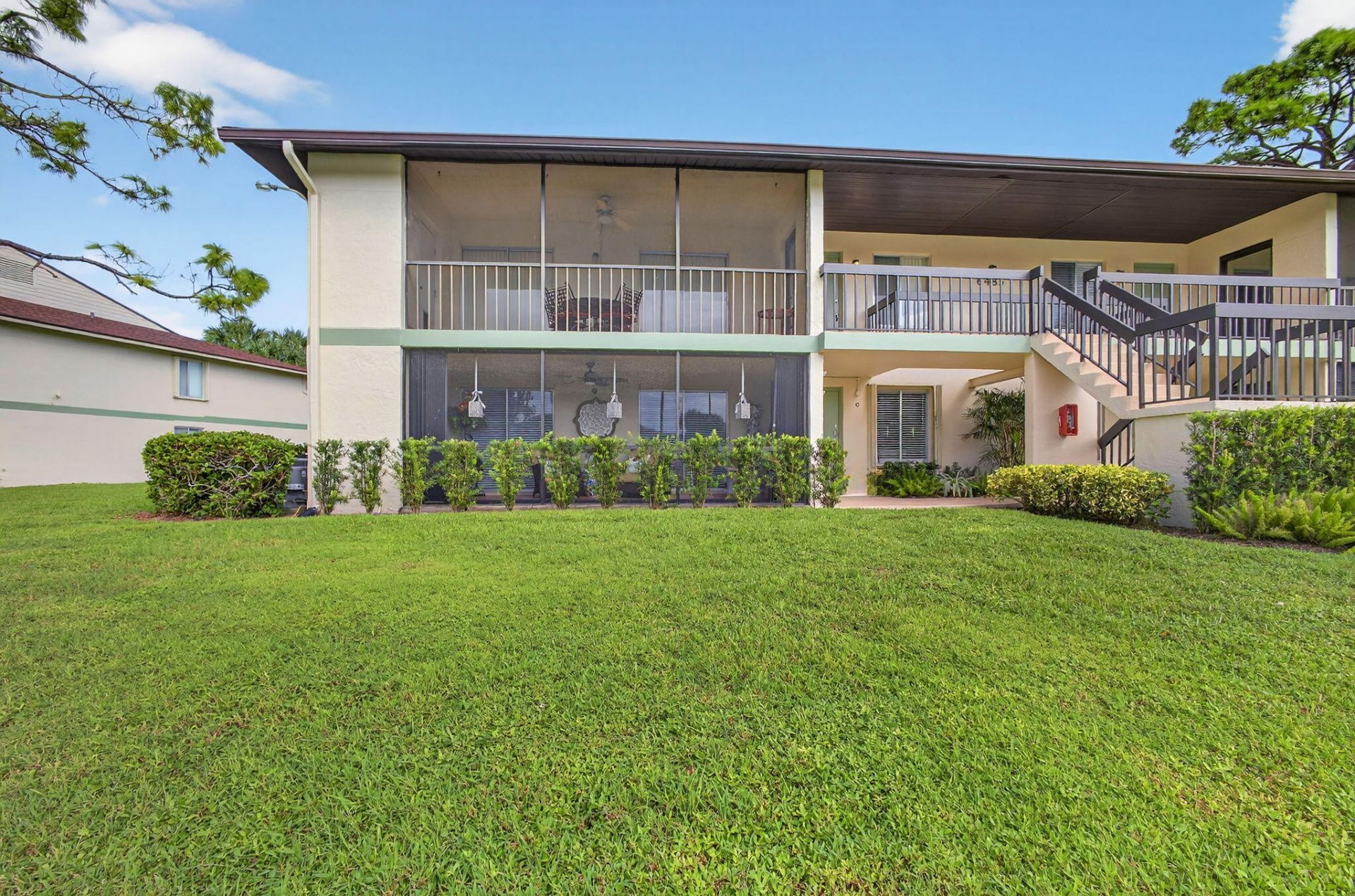 6485 Chasewood Drive, Unit G, Jupiter, FL 33458 Photo