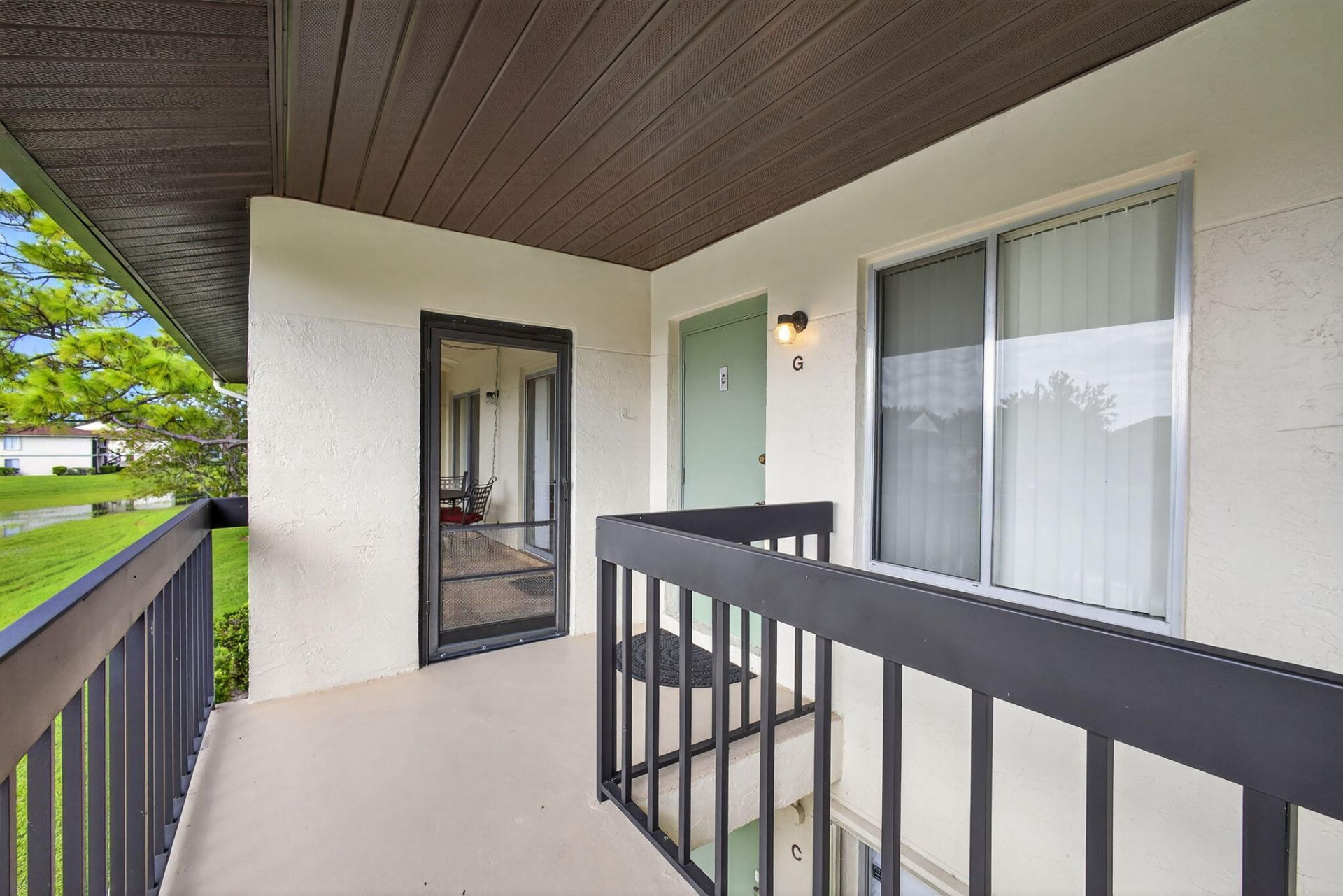 6485 Chasewood Drive, Unit G, Jupiter, FL 33458 Photo