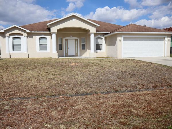 1485 SW Santiago Avenue, Port Saint Lucie, FL 34953