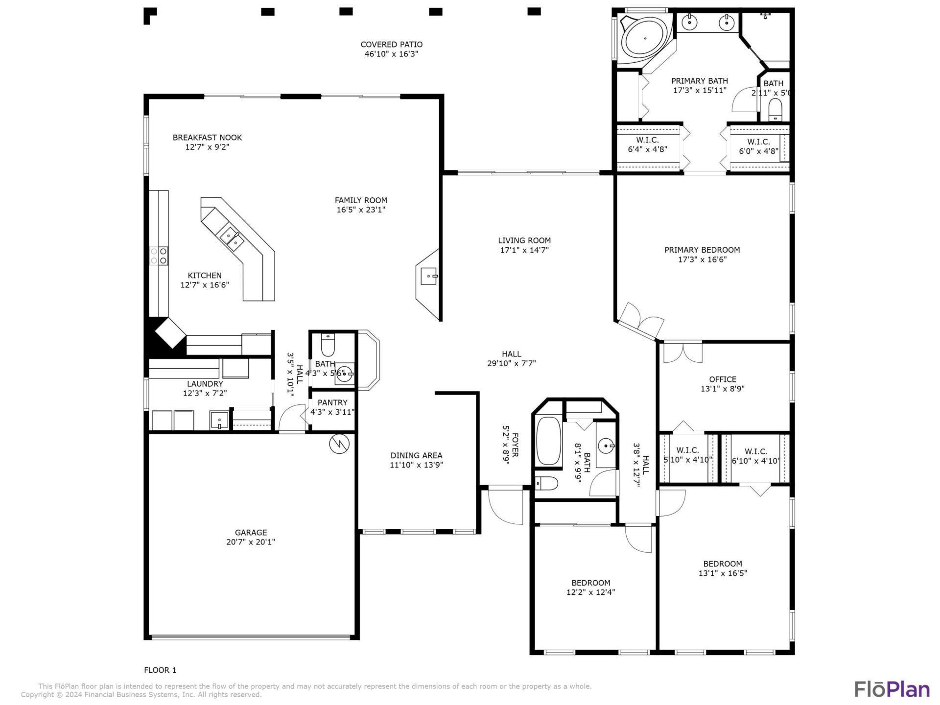 18951 Painted Leaf Court, Jupiter, FL 33458 Photo