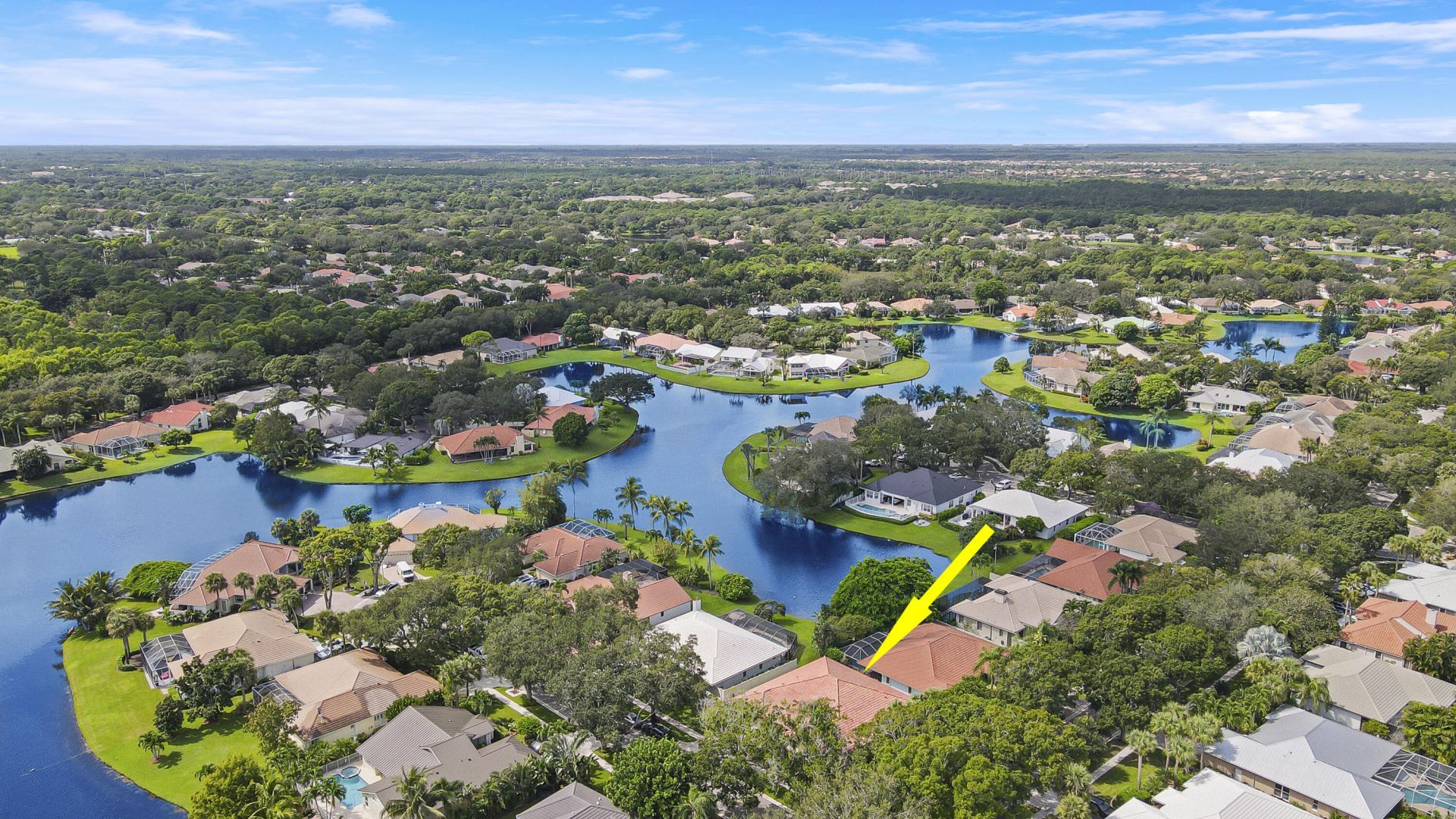 18951 Painted Leaf Court, Jupiter, FL 33458 Photo