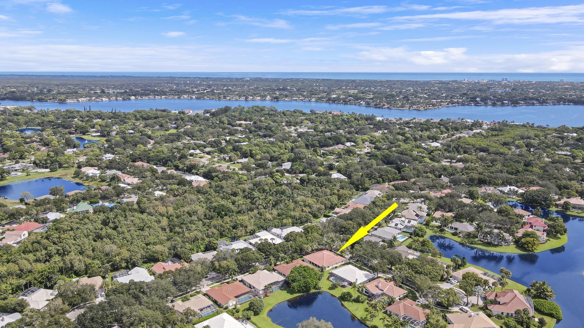 18951 Painted Leaf Court, Jupiter, FL 33458 Photo