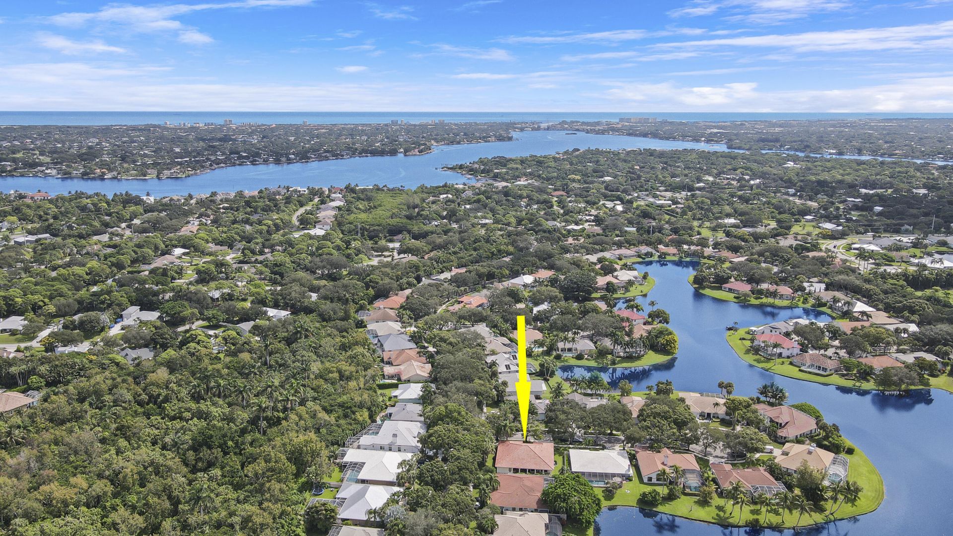 18951 Painted Leaf Court, Jupiter, FL 33458 Photo