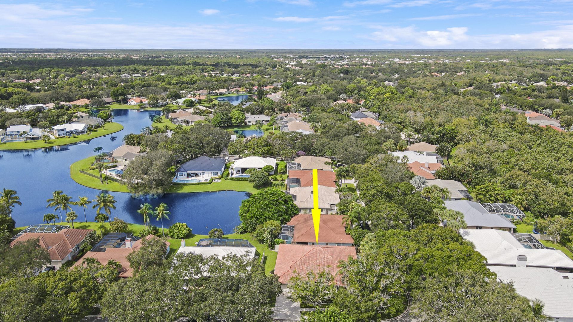 18951 Painted Leaf Court, Jupiter, FL 33458 Photo