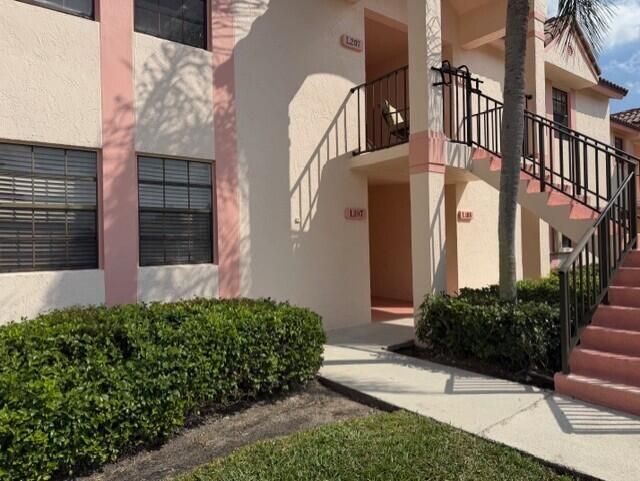 3180 Leewood Terrace, Unit L107, Boca Raton, FL 33431 Photo